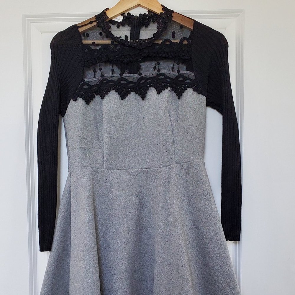 dress